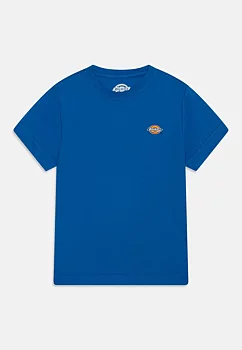 Dickies Mapleton t-shirt barn blå