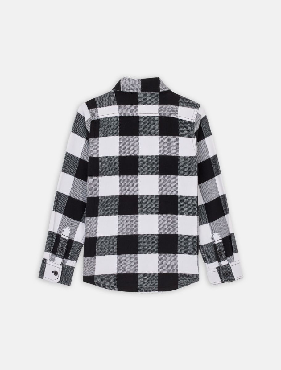 Dickies Sacramento flanellskjorta   - 8
