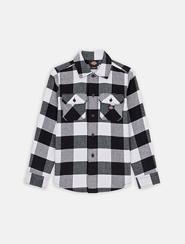 Dickies Sacramento flanellskjorta  