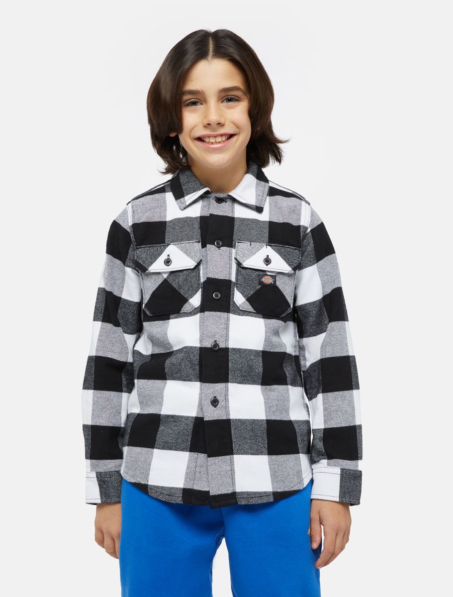 Dickies Sacramento flanellskjorta   - 2