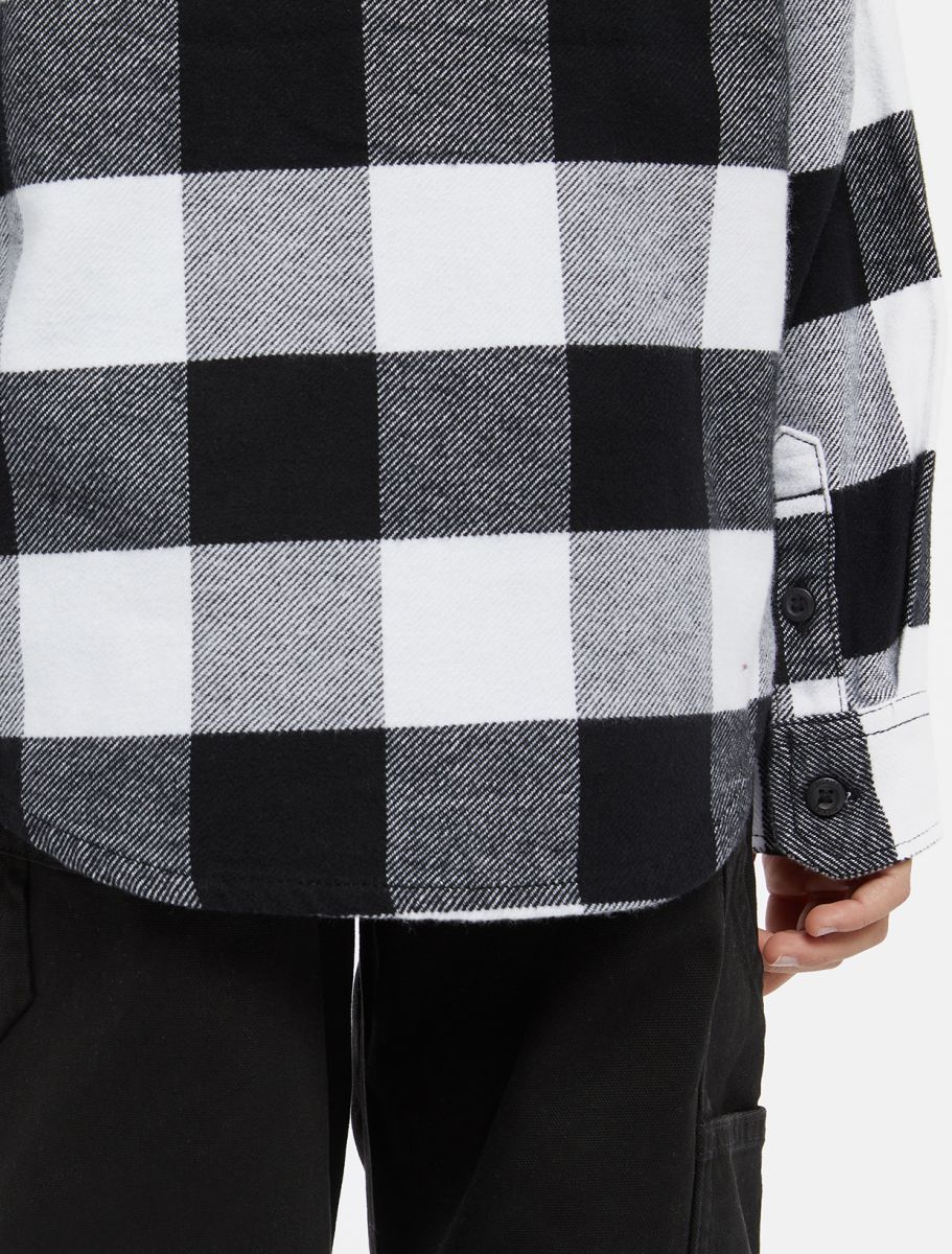 Dickies Sacramento flanellskjorta   - 7