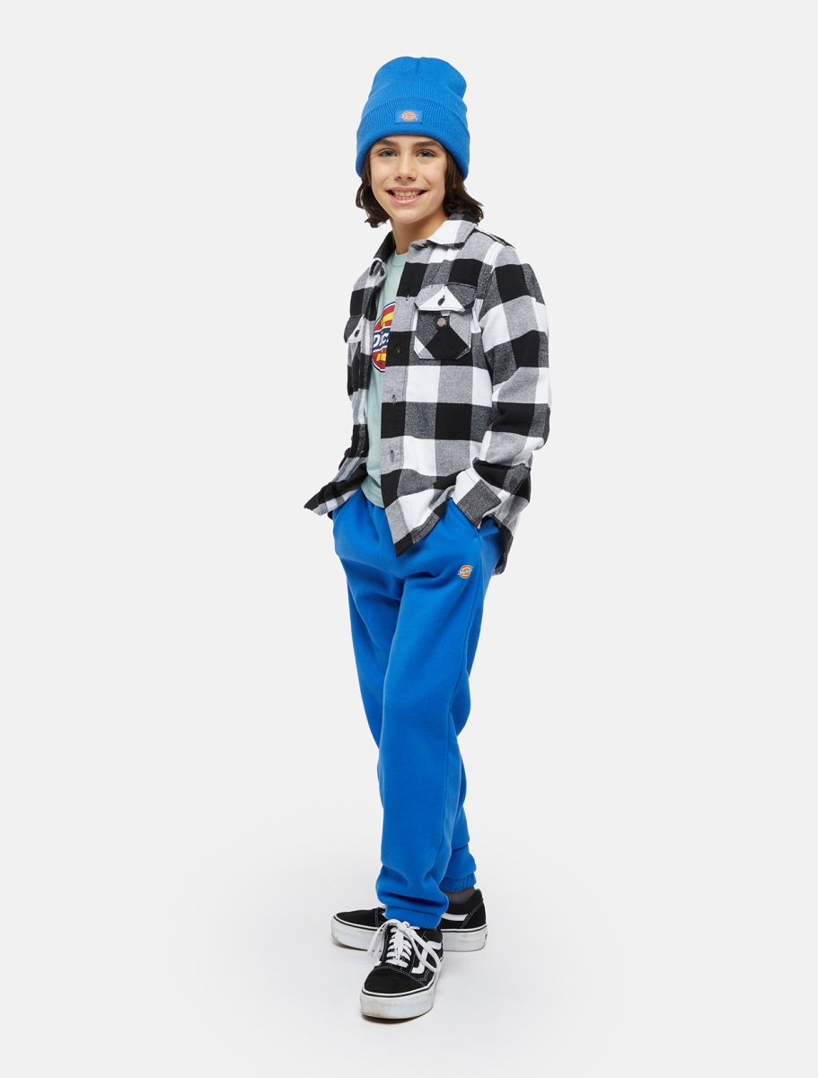 Dickies Sacramento flanellskjorta   - 5