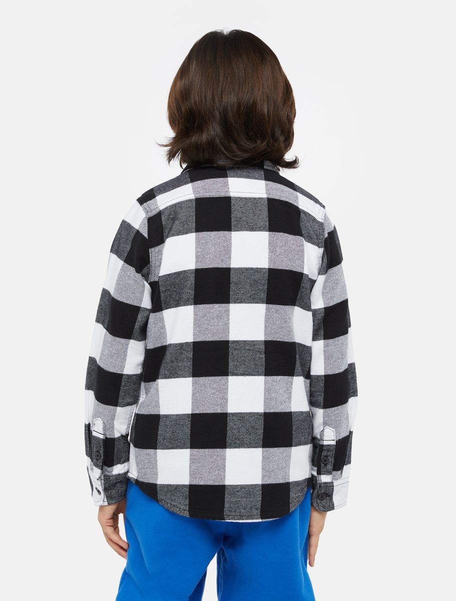 Dickies Sacramento flanellskjorta   - 3