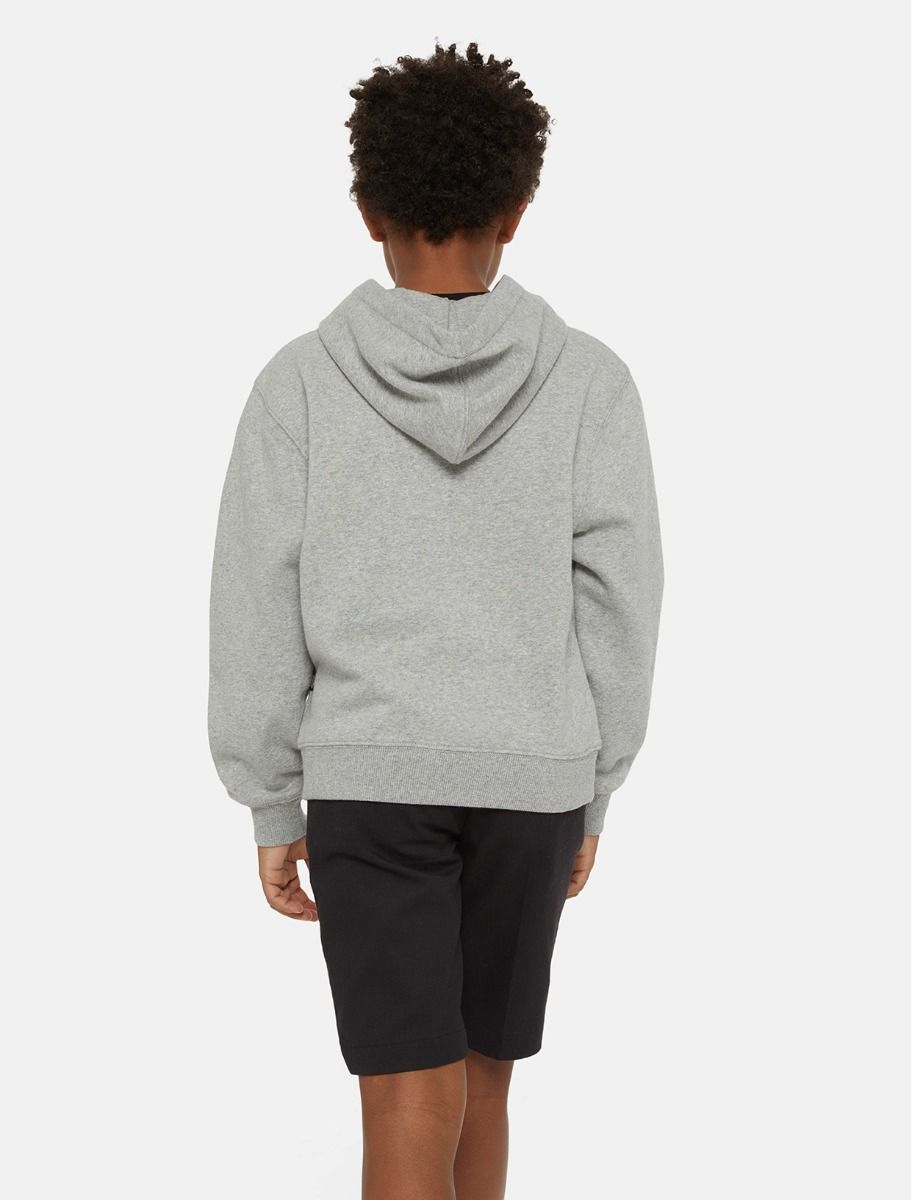 Dickies oakport hoodie barn - 5