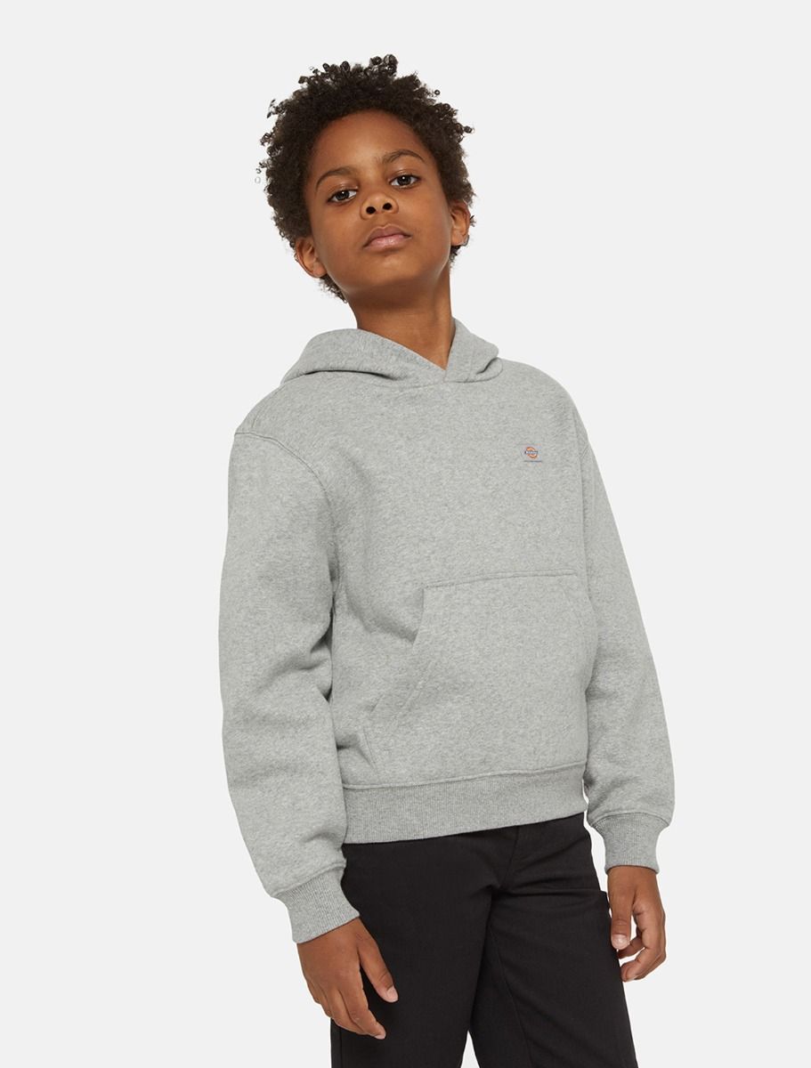 Dickies oakport hoodie barn - 3