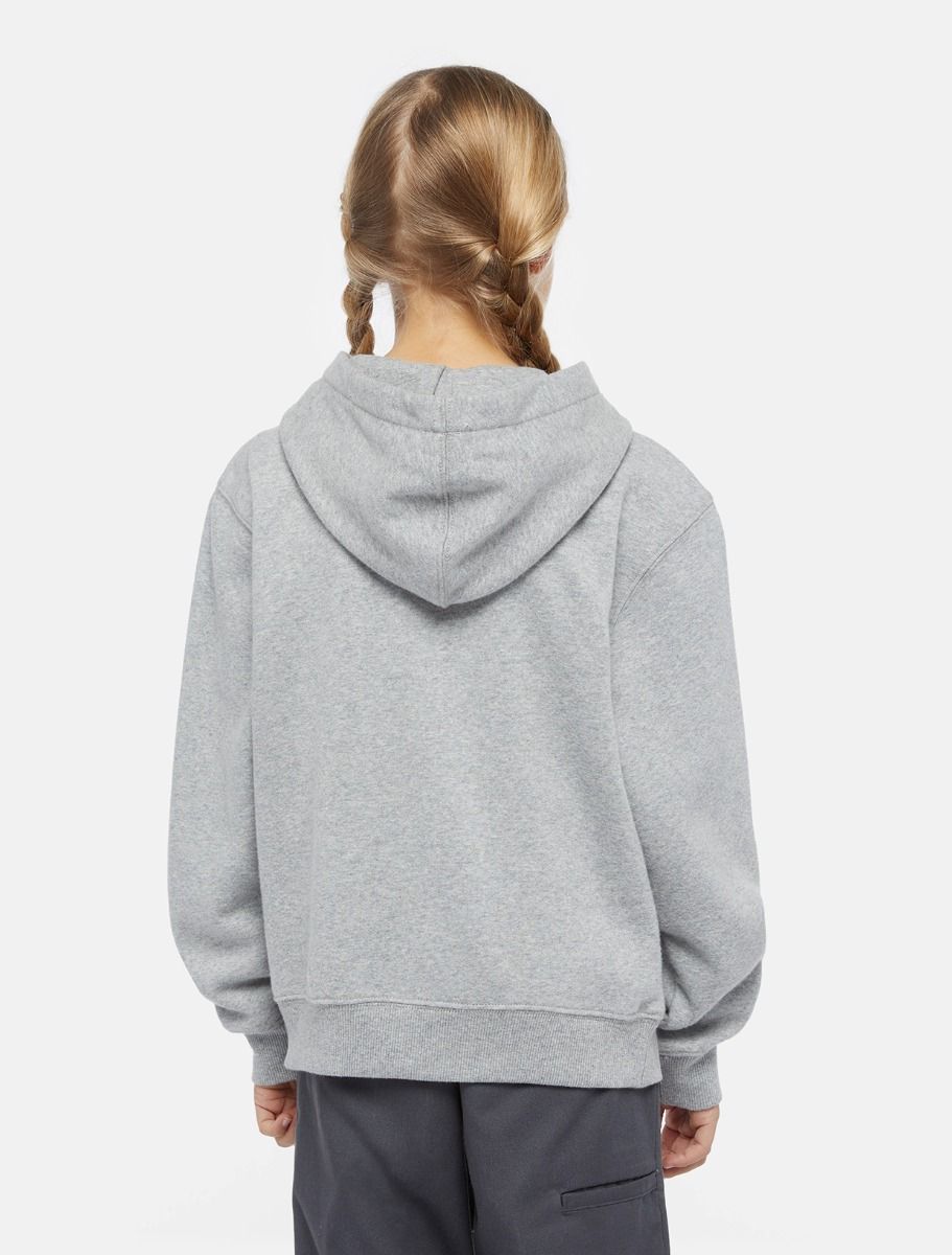 Dickies oakport hoodie barn - 4