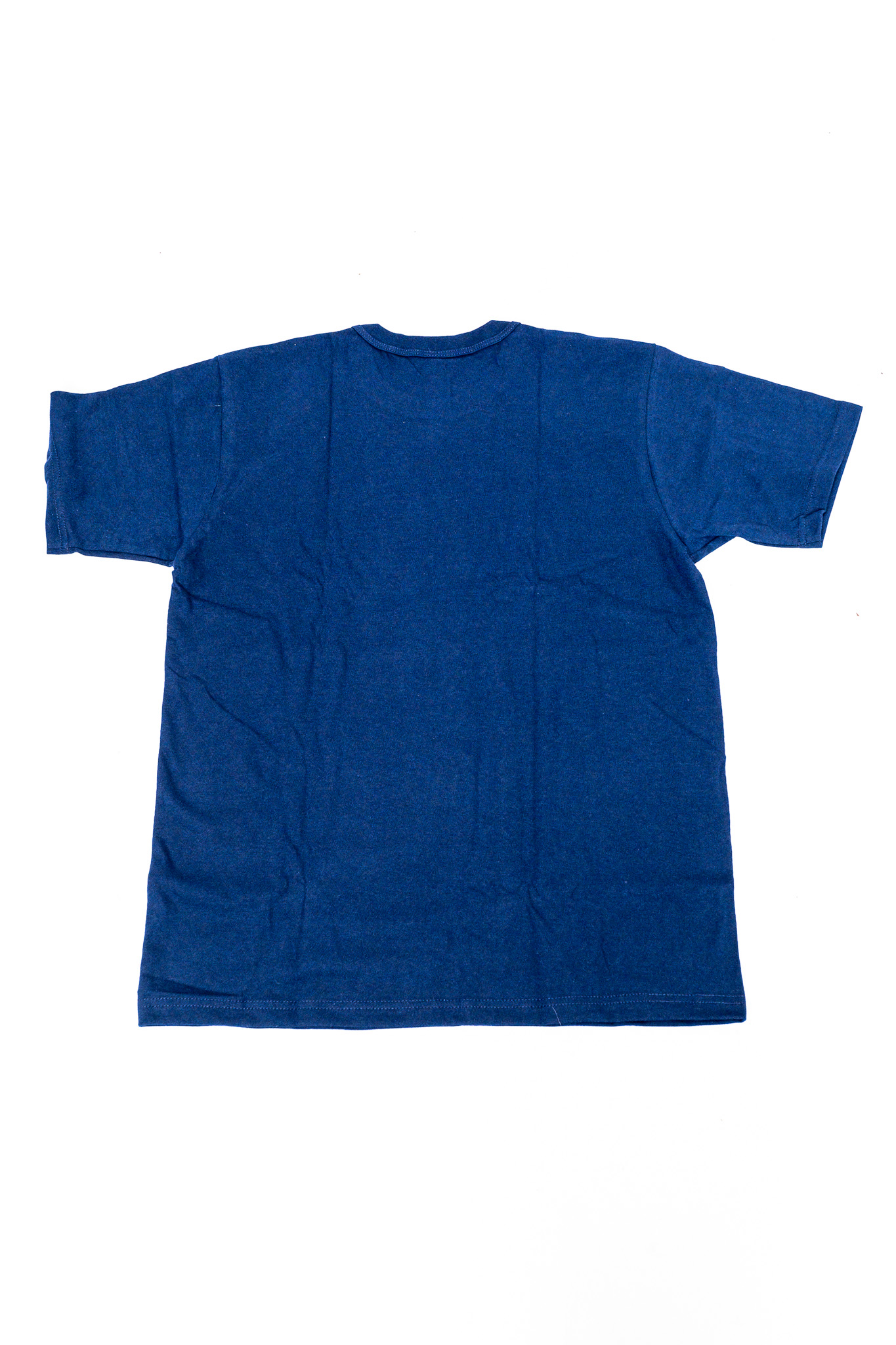 Whitesville - 2-Pack S/S T-Shirt Navy - 3