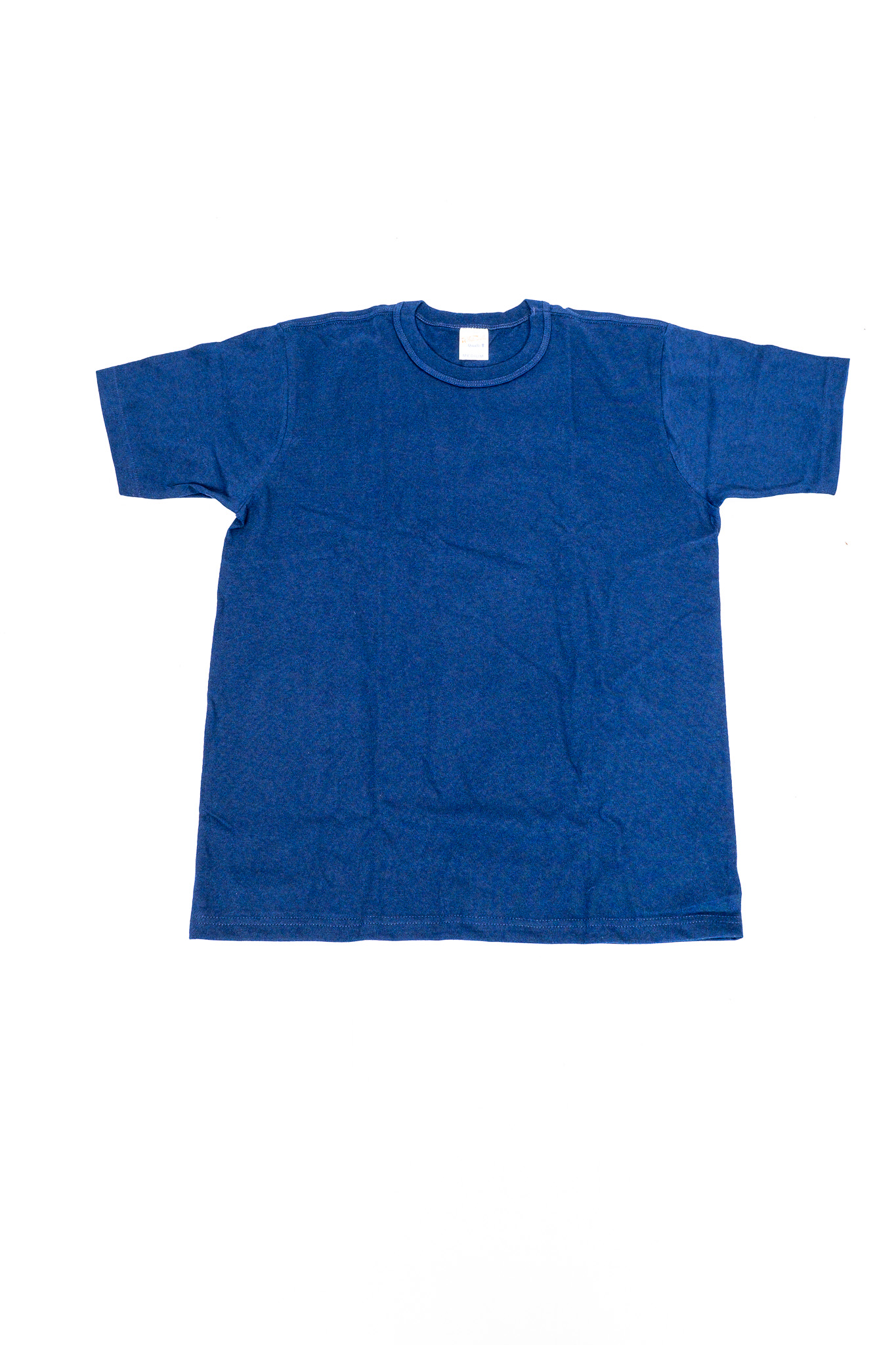 Whitesville - 2-Pack S/S T-Shirt Navy - 6
