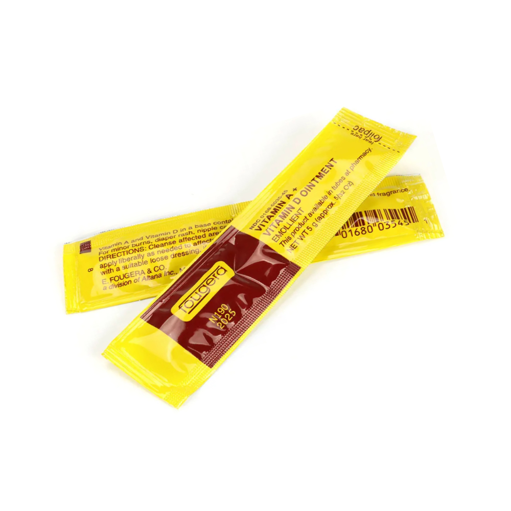 A&D Vitamin Kräm