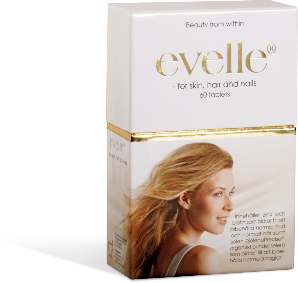 Evelle 60 st Pharma Nord