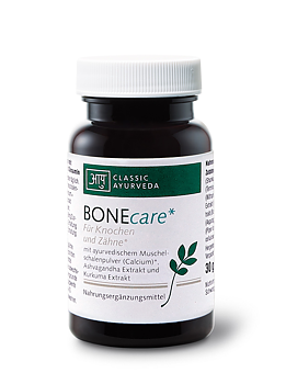 BONEcare*