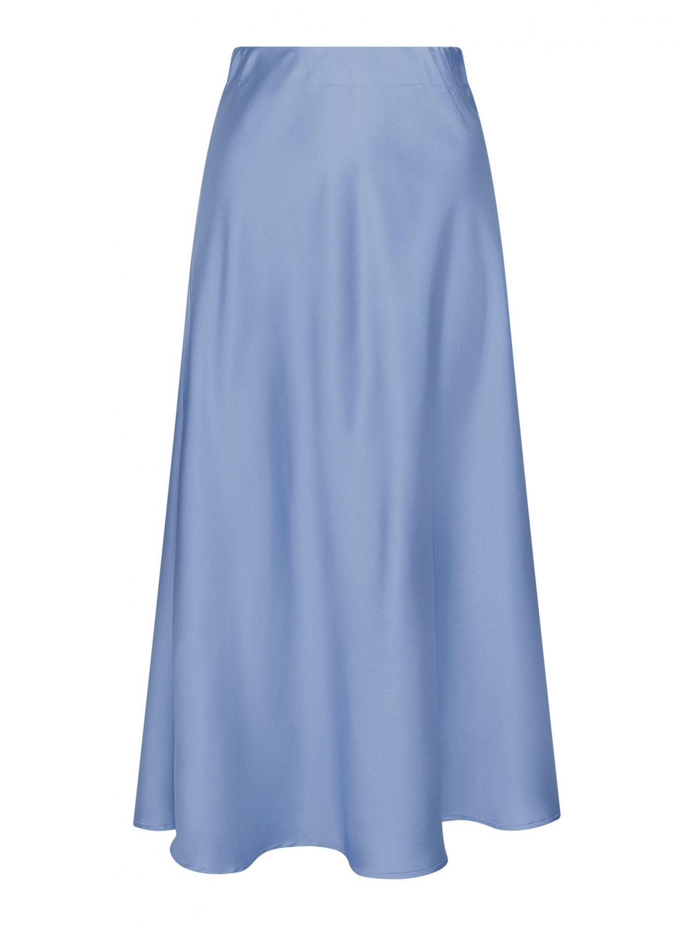 Neo Noir - Bovary Skirt Smoke Blue - 8