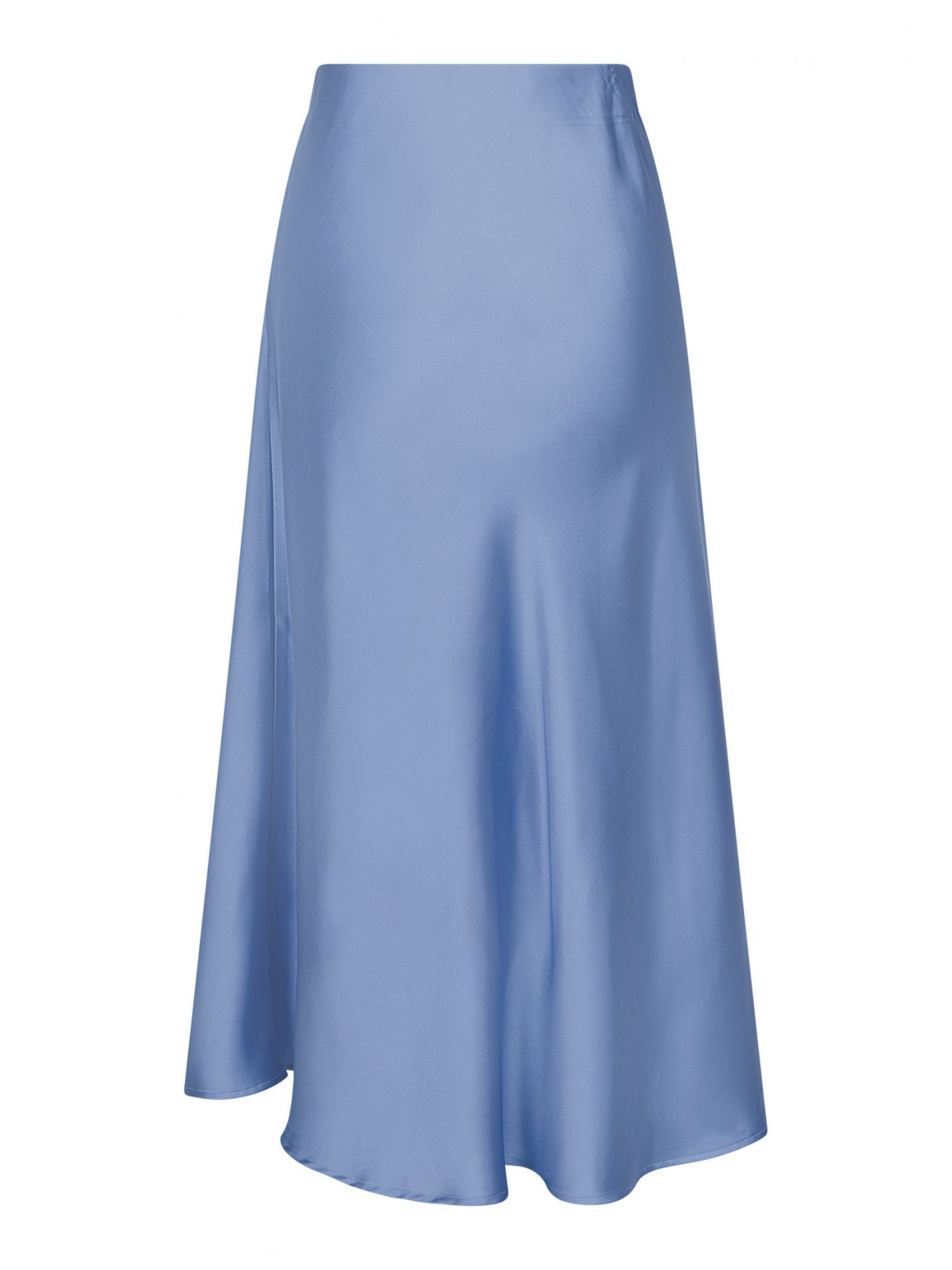 Neo Noir - Bovary Skirt Smoke Blue - 9