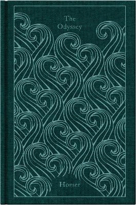 Homer : Odyssey - Penguin Clothbound Classics