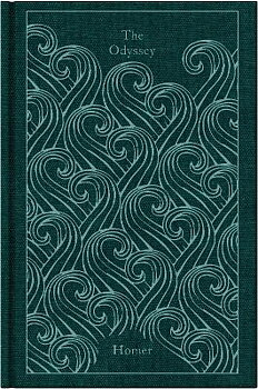 Homer : Odyssey - Penguin Clothbound Classics