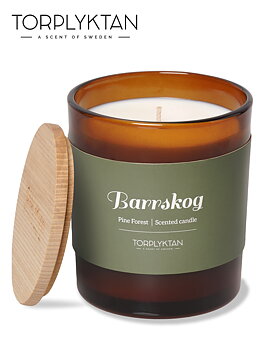 Torplyktan Barrskog Doftljus 310gr