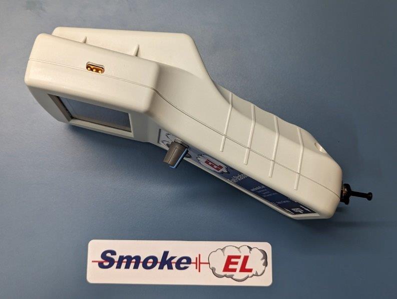 Smoke System El Fuel Station - 3