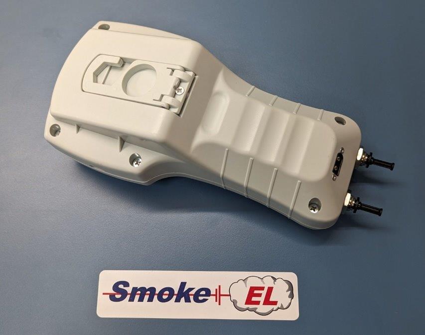Smoke System El Fuel Station - 2