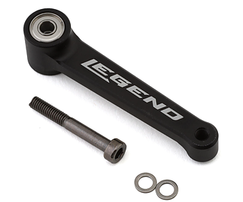 Goosky GT040015 RS7 Washout arm set FBL