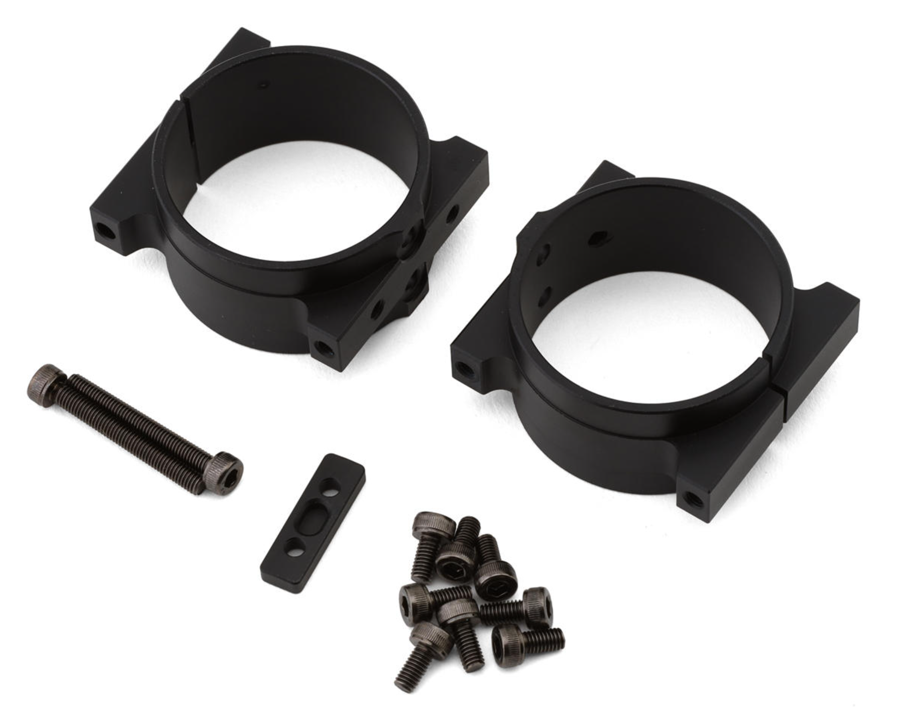 Goosky GT040033 RS7 Tail boom clamp