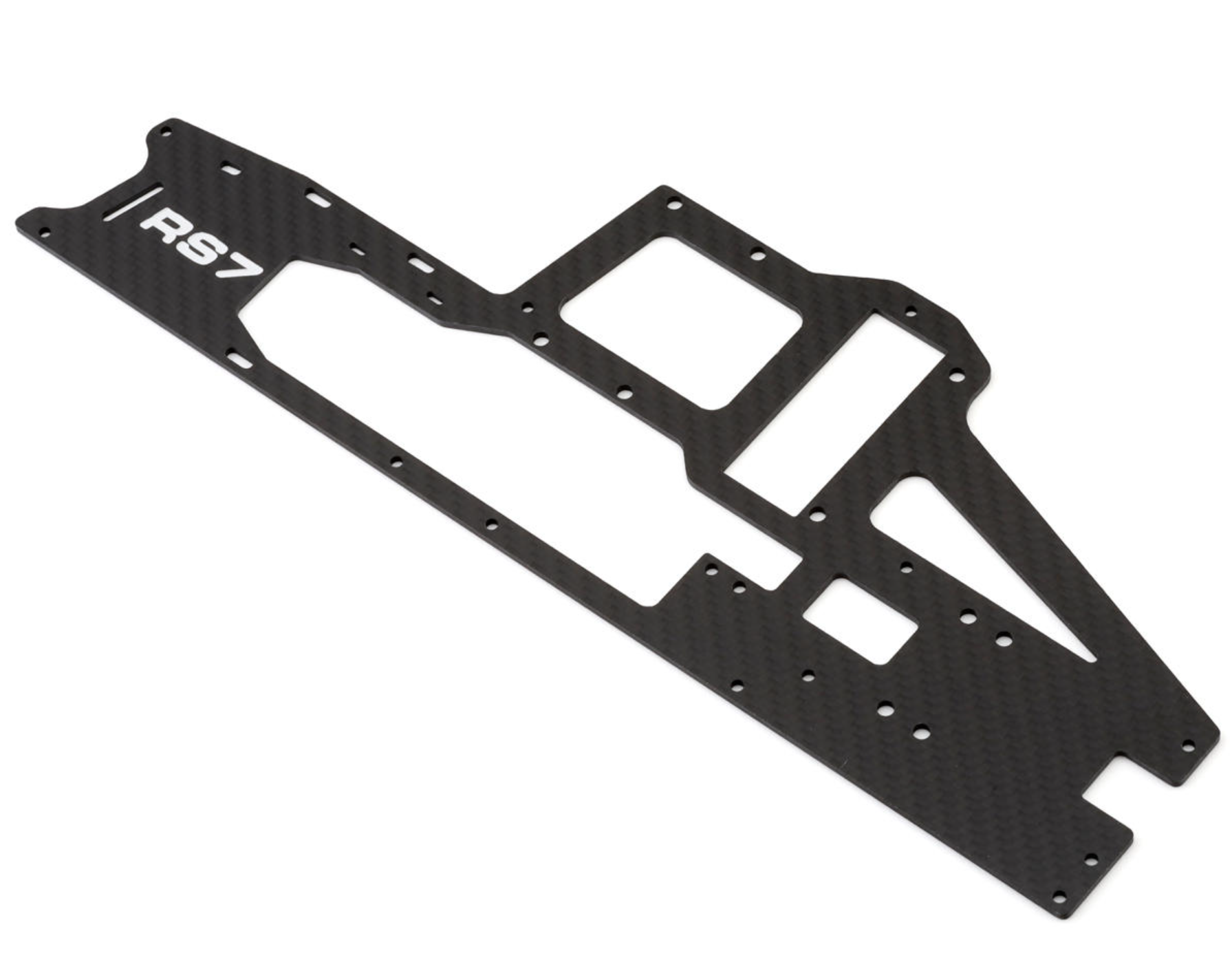 Goosky GT040050 RS7 Upper Side Panel - L