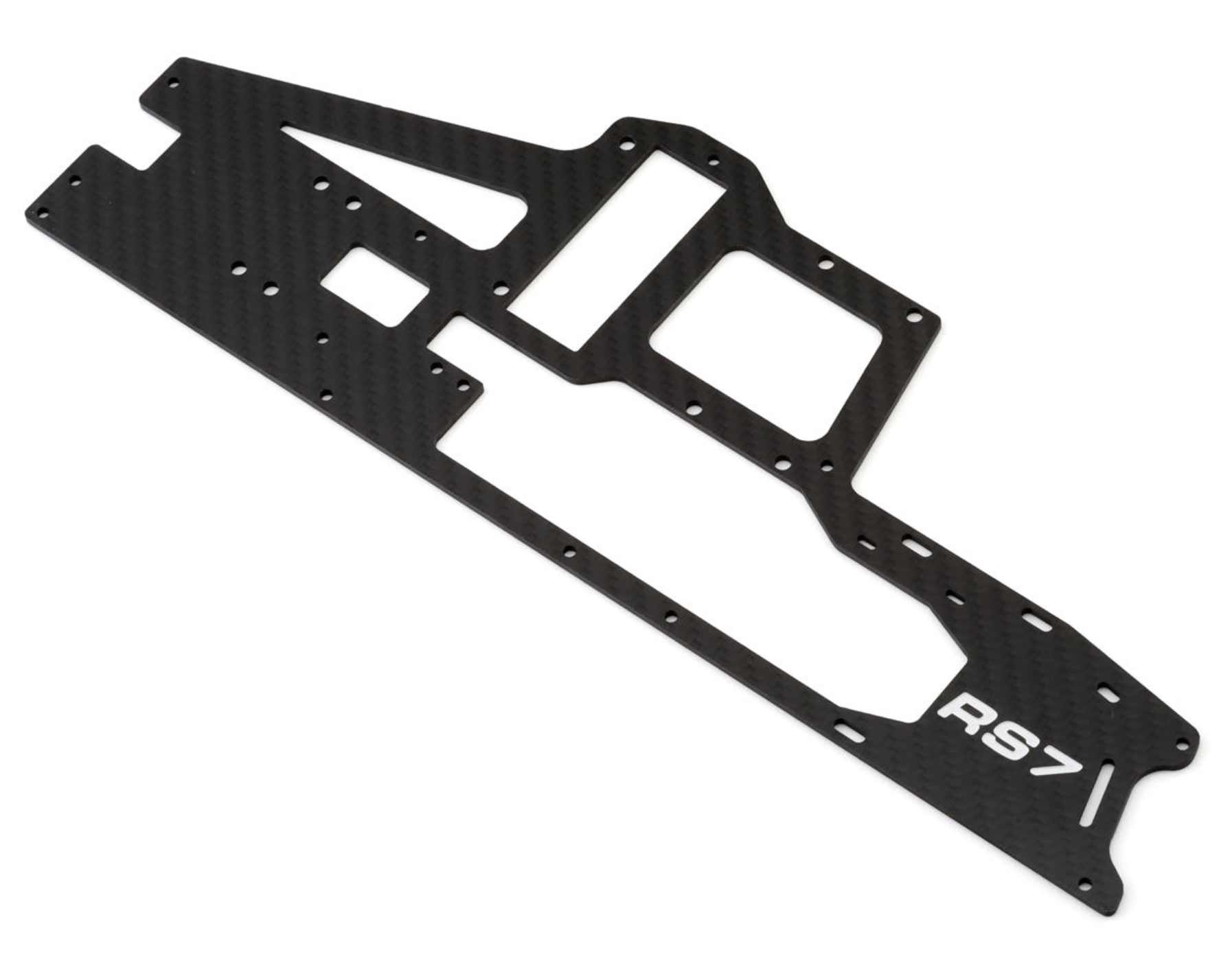 Goosky GT040051 RS7 Upper Side Panel - R