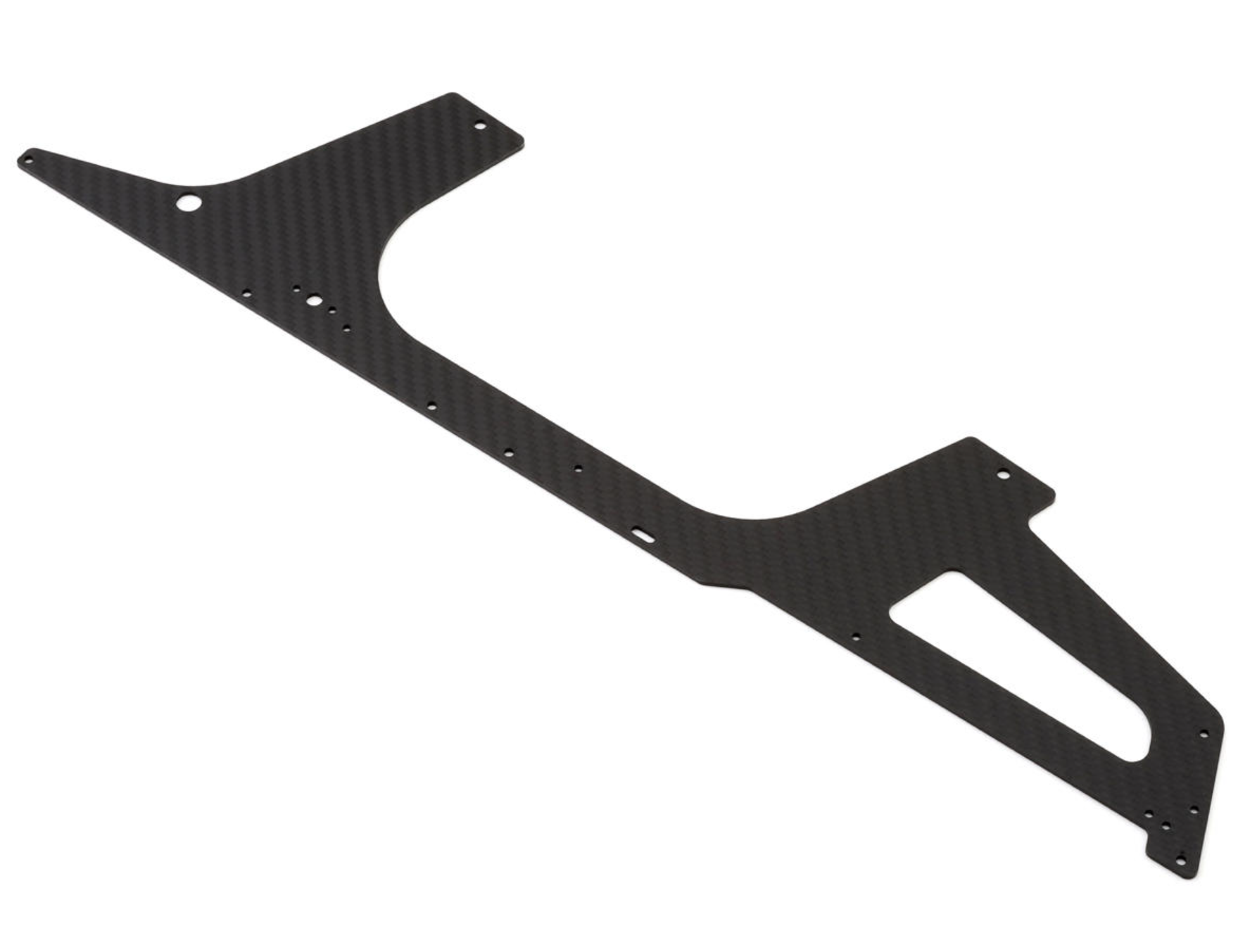 Goosky GT040052 RS7 Lower Side Panel - L