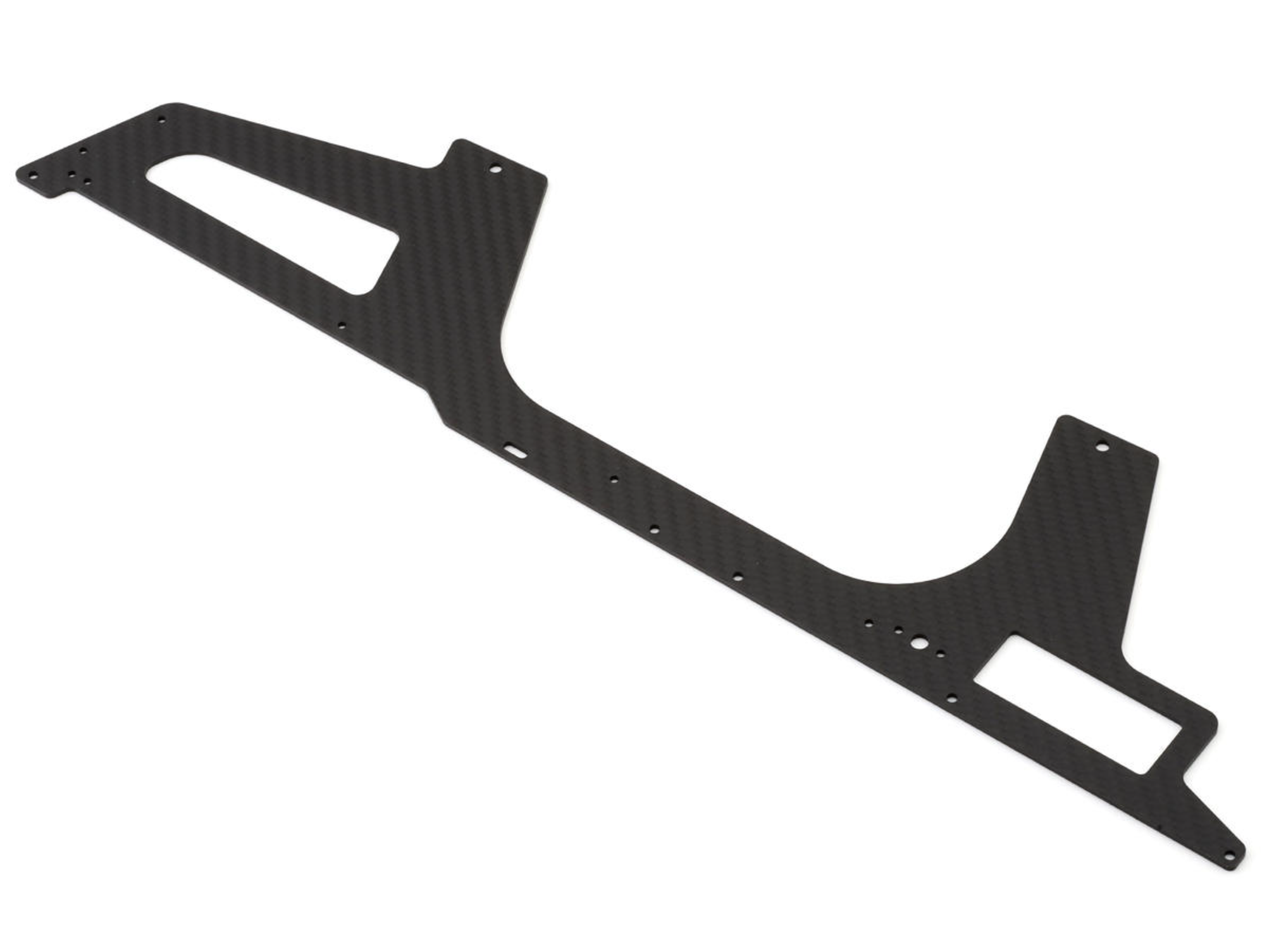 Goosky GT040053 RS7 Lower Side Panel - R