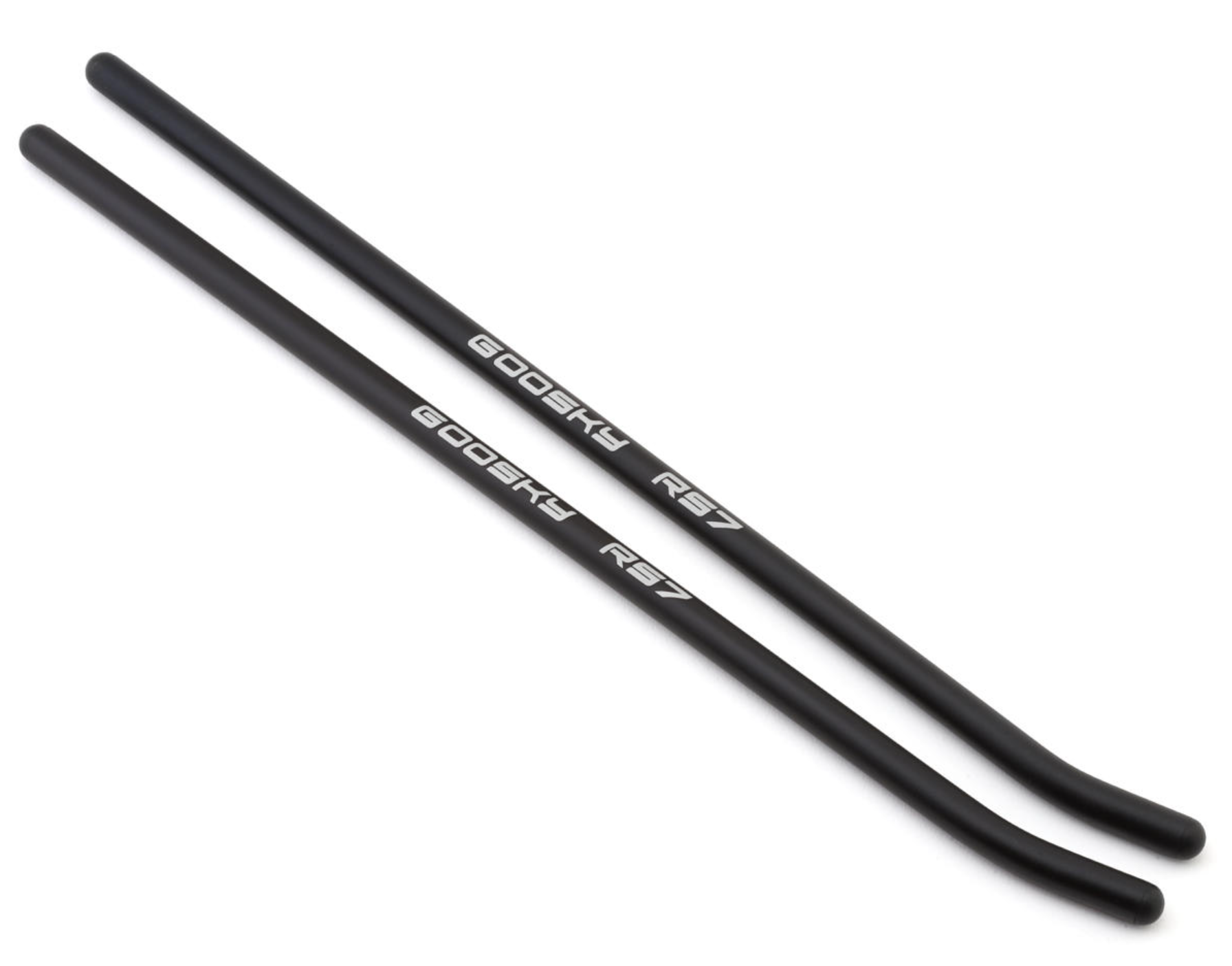 Goosky GT040064 RS7 Skid pipes
