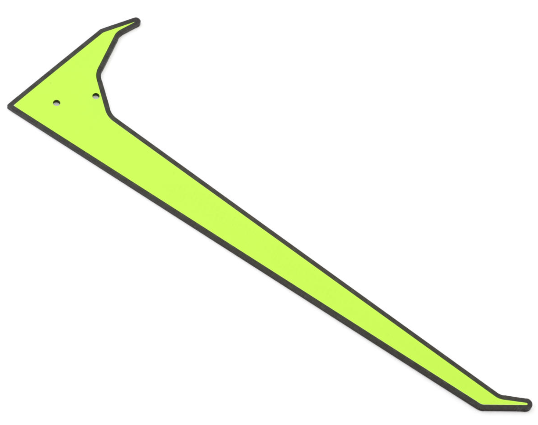 Goosky GT040069 RS7 Vertical Fin -Yellow
