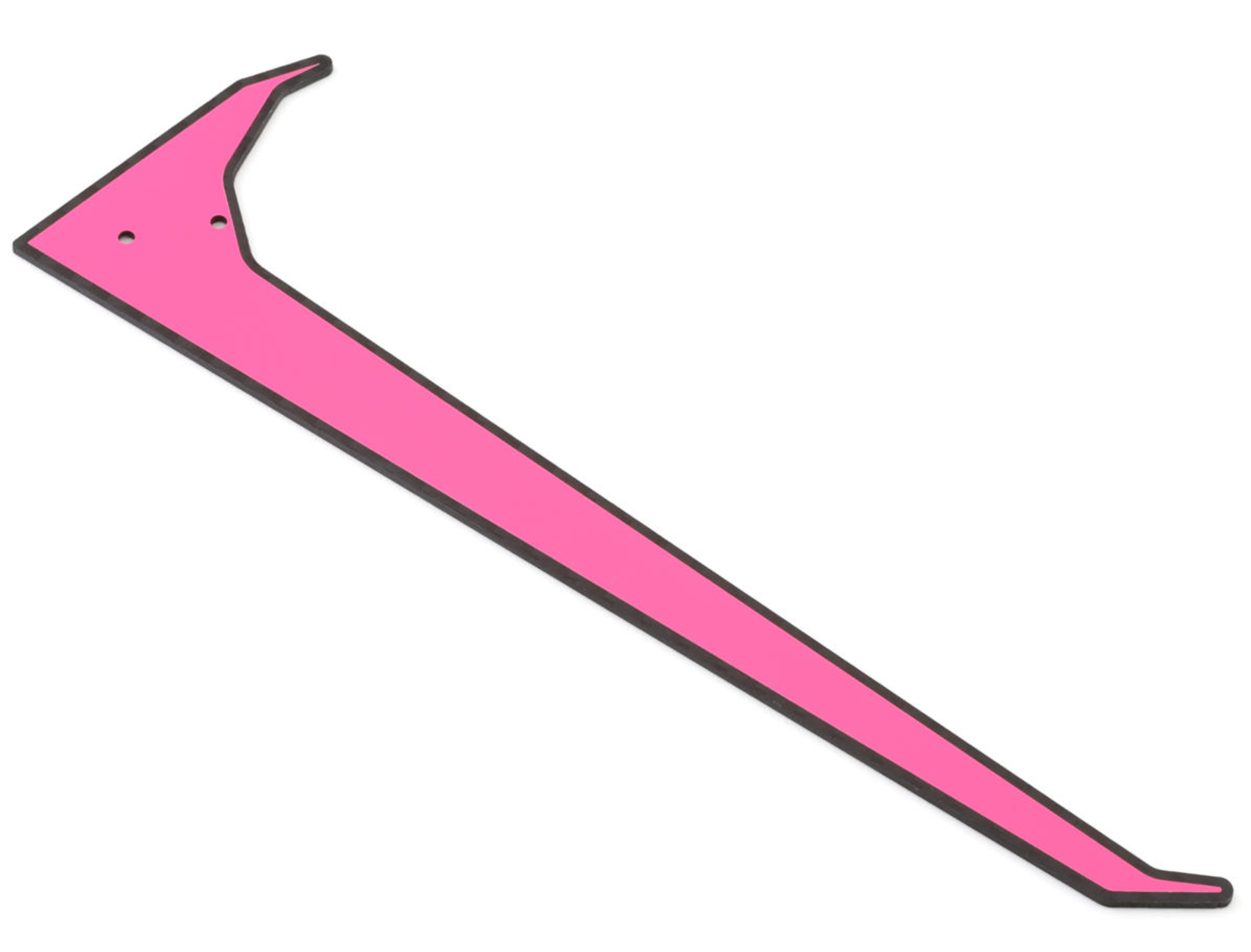 Goosky GT040070 RS7 Vertical Fin -Pink