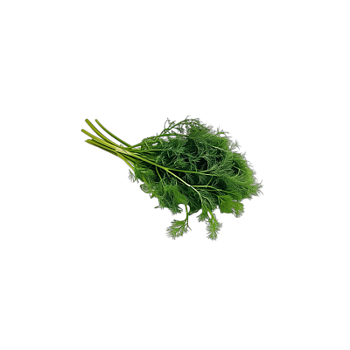 Dill 250g (Styck)