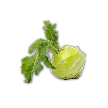 Kålrabbi (Tyskland) (kg)