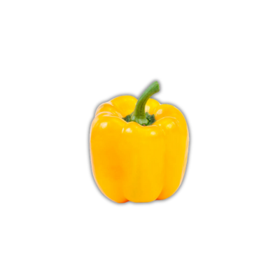 Paprika Gul +181 (Holland) (kg)