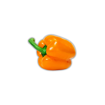 Paprika Orange +181 (Holland) (kg)