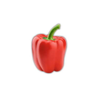 Paprika Röd +181 (Holland) (kg)