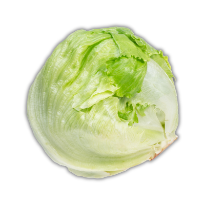 Sallad Isberg (Sverige) (Styck)