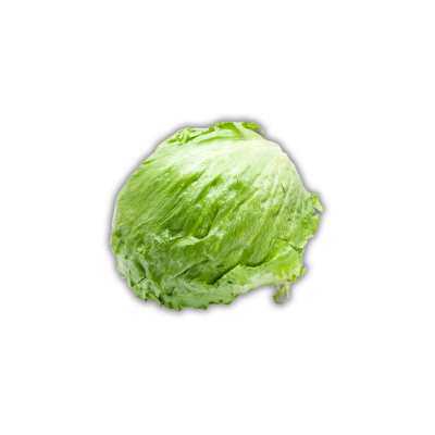 Sallad Isberg (Sverige) (kg)
