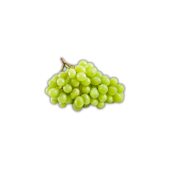 Druvor Grön Kärnfri 500g (Styck)