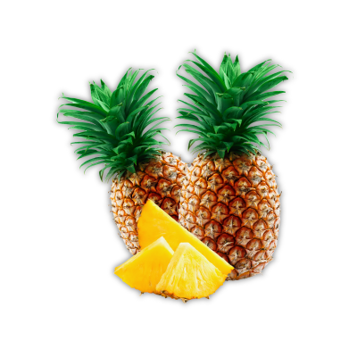 Ananas EKO (Costa Rica) (Styck)