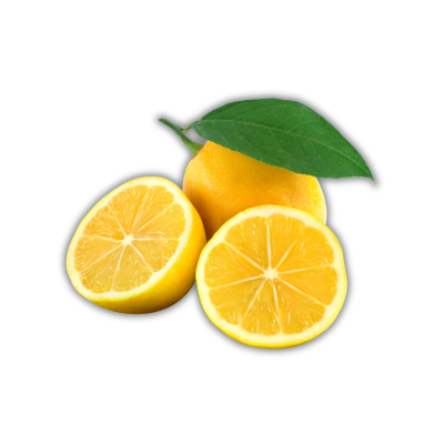 Citroner 500g EKO (Styck)