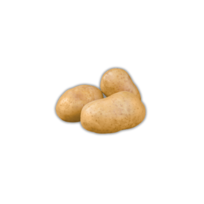 Potatis Bak (Holland) (Styck)