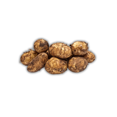 Potatis Färsk Kulor/Delikatess (frp 10kg)