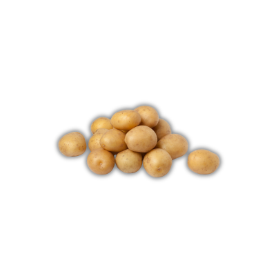 Potatis Kulor Tvättad (frp 10kg)