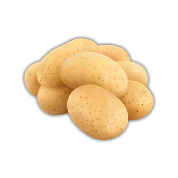 Potatis Tvättad EKO Dagspris (frp 10kg)