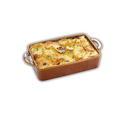 Potatis Gratäng (frp 12kg)