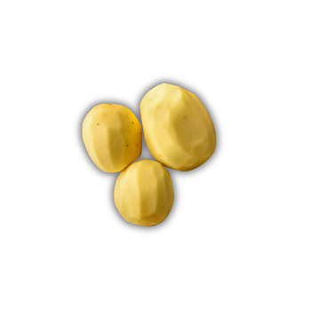 Potatis Skalad Mos (frp 7kg)