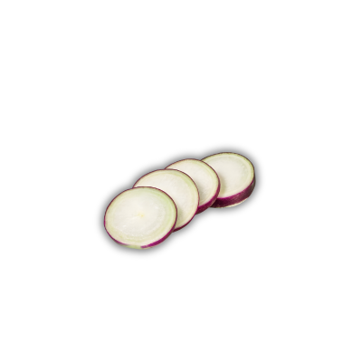 Kålrötter Skivad Bit (frp 5kg)