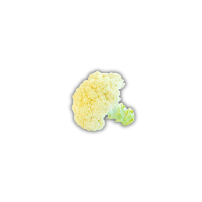 Blomkål Buketter (frp 4kg)