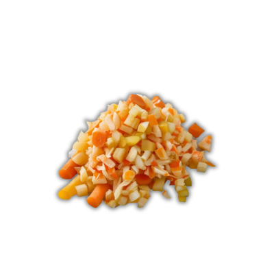 Rotfruktspytt (frp 2kg)